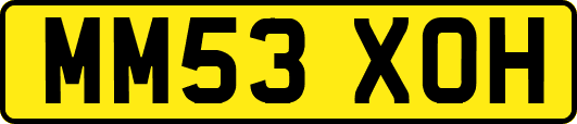 MM53XOH