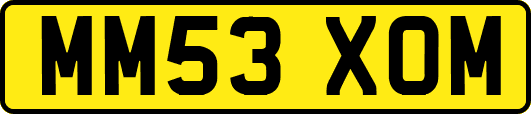 MM53XOM