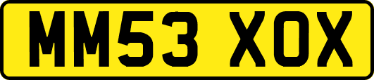 MM53XOX