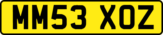 MM53XOZ
