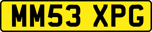 MM53XPG