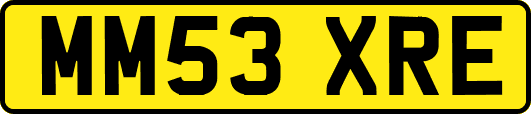 MM53XRE