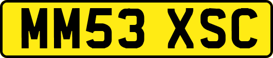 MM53XSC