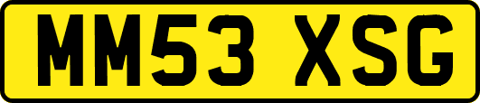MM53XSG