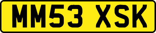 MM53XSK