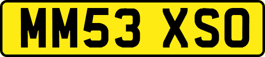 MM53XSO