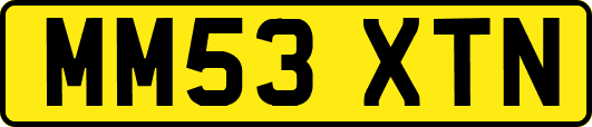 MM53XTN