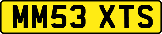 MM53XTS