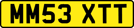 MM53XTT