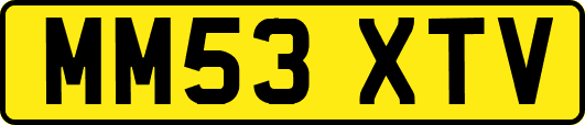 MM53XTV