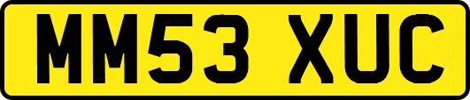 MM53XUC