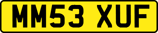 MM53XUF