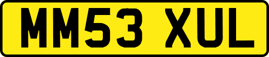 MM53XUL
