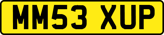 MM53XUP