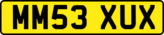 MM53XUX