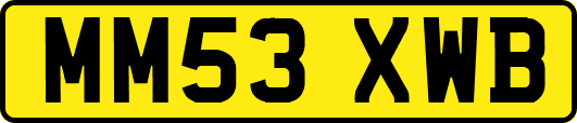 MM53XWB