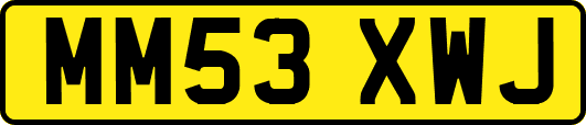 MM53XWJ