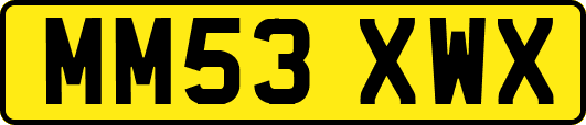 MM53XWX