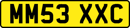 MM53XXC