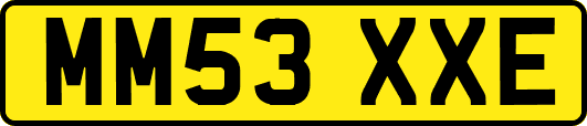 MM53XXE