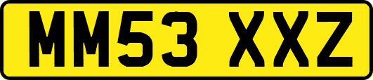 MM53XXZ