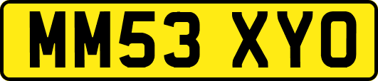 MM53XYO