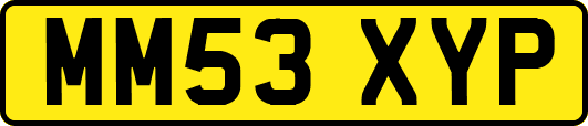 MM53XYP