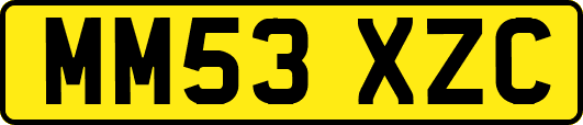 MM53XZC
