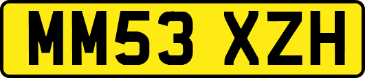 MM53XZH