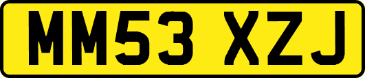 MM53XZJ