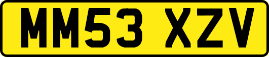 MM53XZV