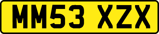 MM53XZX