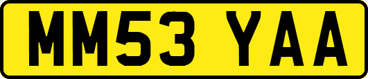 MM53YAA