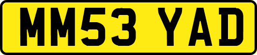 MM53YAD