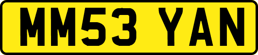 MM53YAN
