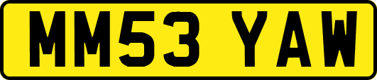 MM53YAW