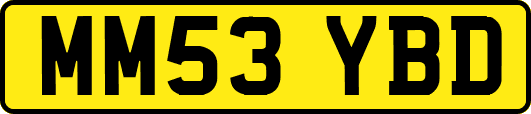 MM53YBD