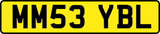 MM53YBL