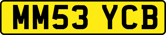 MM53YCB