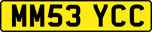 MM53YCC