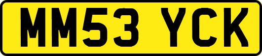 MM53YCK