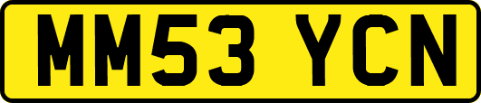 MM53YCN