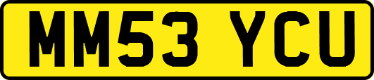 MM53YCU