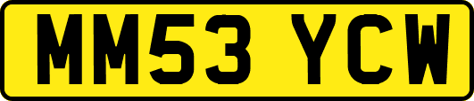 MM53YCW