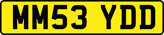 MM53YDD