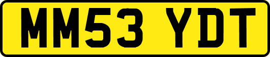 MM53YDT