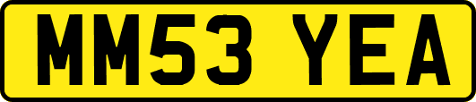 MM53YEA