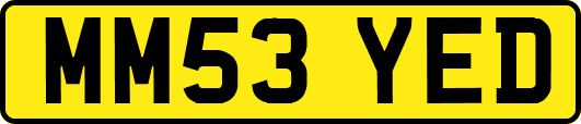 MM53YED