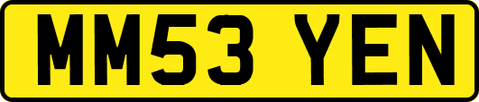 MM53YEN