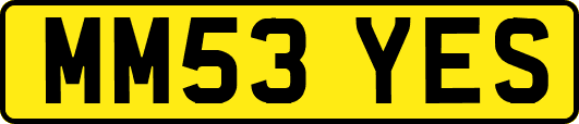 MM53YES